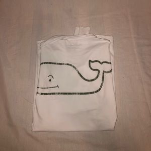 Men’s Performance Vineyard Vines Long Sleeve